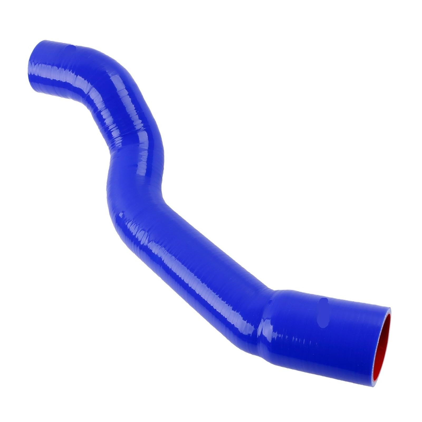 Pasuje do Forda Rangera PX1 PX2 Pasuje do Mazdy BT50 3.2L 2011-2022 Rura silikonowa Rura 5cyl 10 kolorów Intercooler Pressure Sensor Hose(Pink)