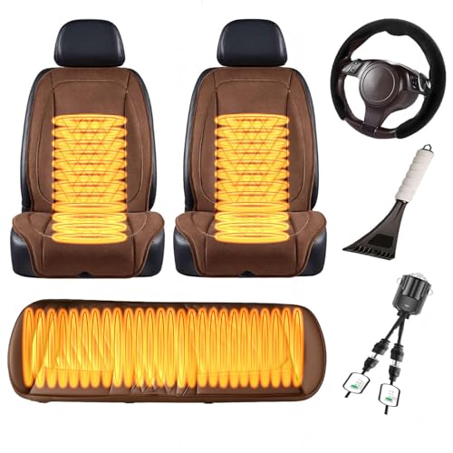 �y�~�p�z �V�[�g�q�[�^�[ �ԗp ��t�� 12V�V�K�[�\�P�b�g �Ԃ̒g�[�p�b�h, ��t�ȒP ���L���Ԏ�ɑΉ�, �Ⴉ���X�R�b�v���t��,���F-�X���[�s�[�X�Z�b�g�{�X�e�A�����O�J�o�[ [���s�A���i]