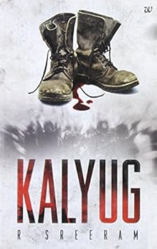 Paperback Kalyug [Paperback] [Nov 03, 2014] R. Sreeram Book