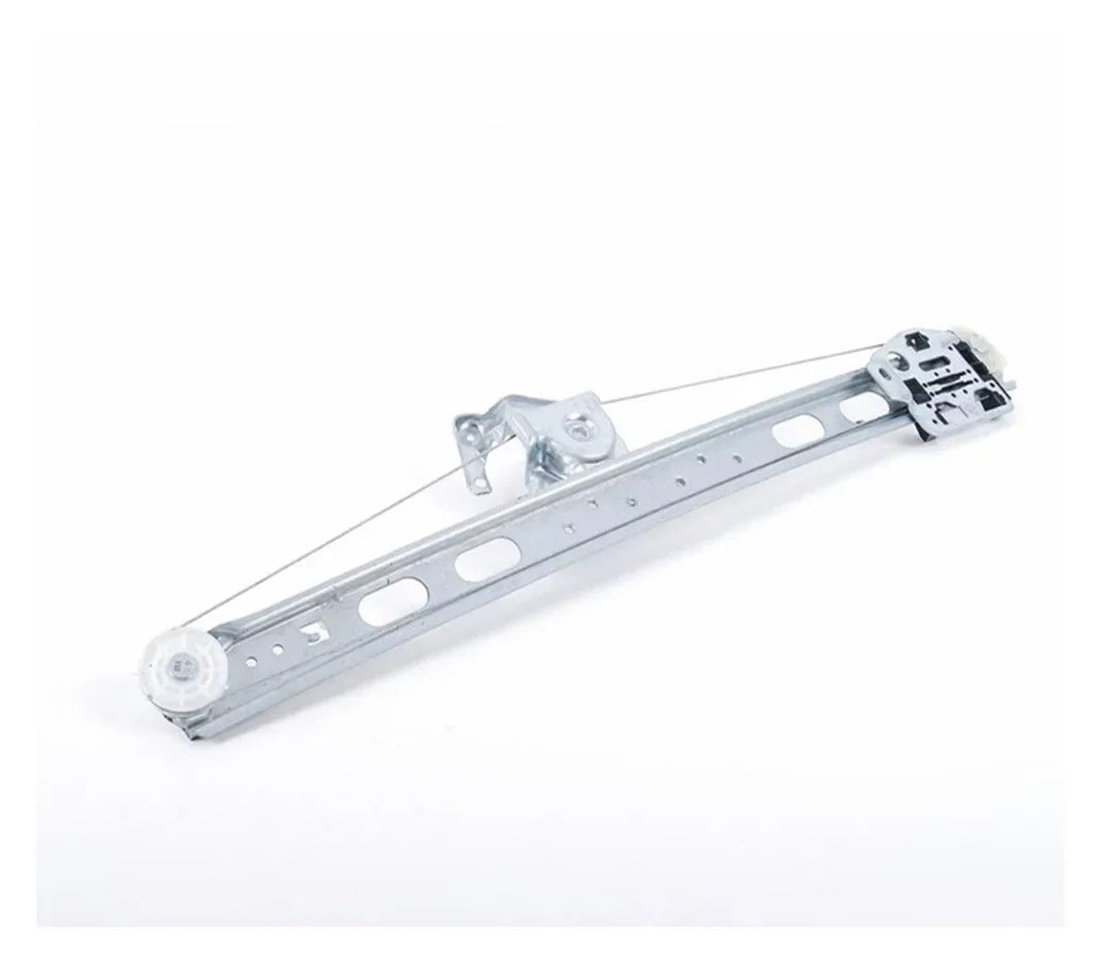 MAMEFVBB Window Regulator Slider Clips Rear Power Window Right Regulator A1637300246 for Benz W163 ML270 ML230 ML320 ML350 ML430 ML500 ML55