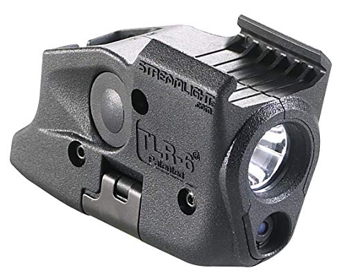 Image of Streamlight 69290 TLR-6 Tactical Gun Light