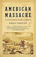 Algopix Similar Product 15 - American Massacre The Tragedy at
