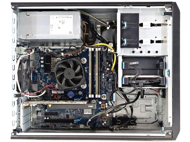 Amazon.co.jp: 【整備済み品】 HP Z2 Tower G4 Workstation [NVIDIA