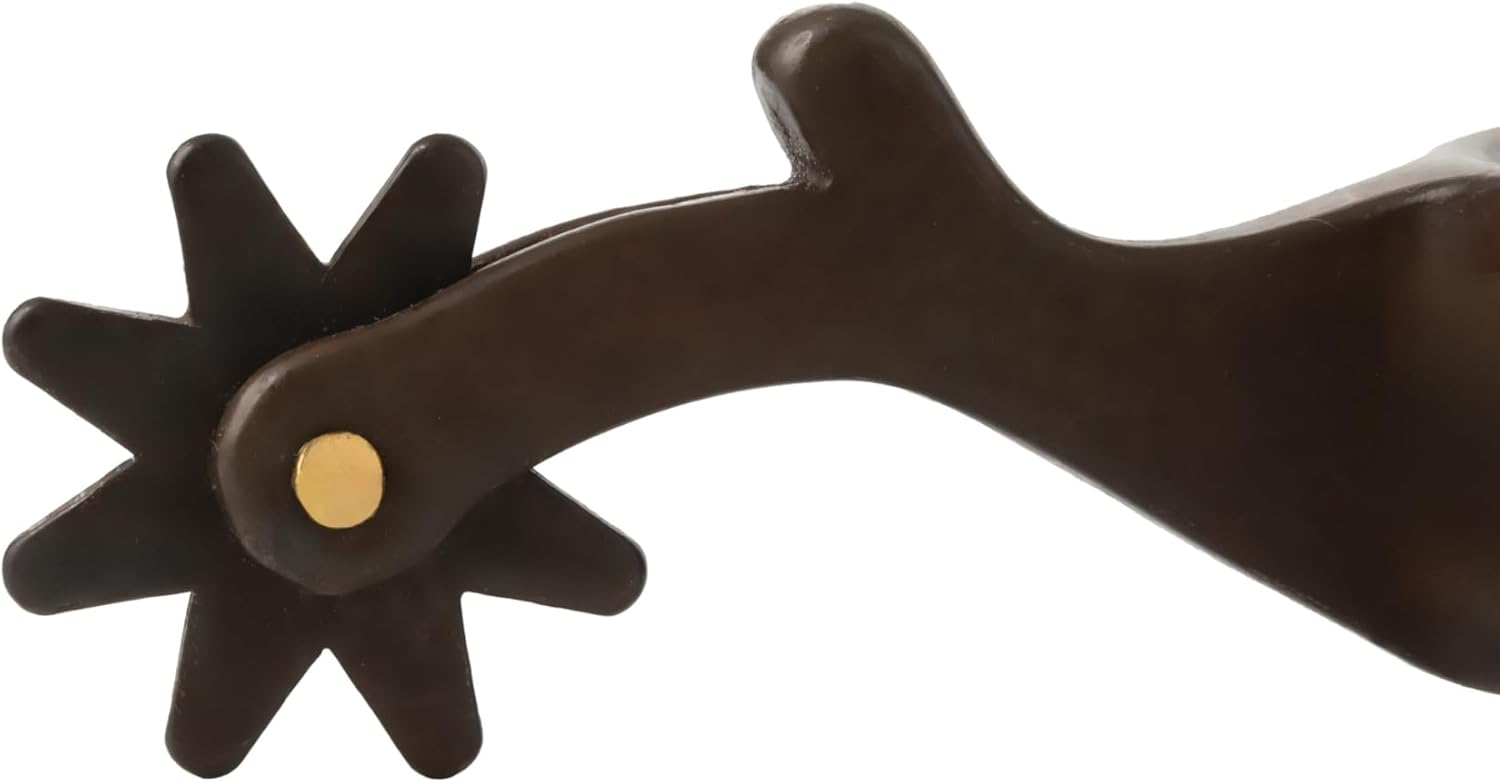 Weaver Leather Men's Spur