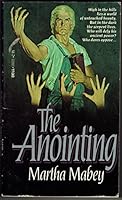 The Anointing 044010033X Book Cover