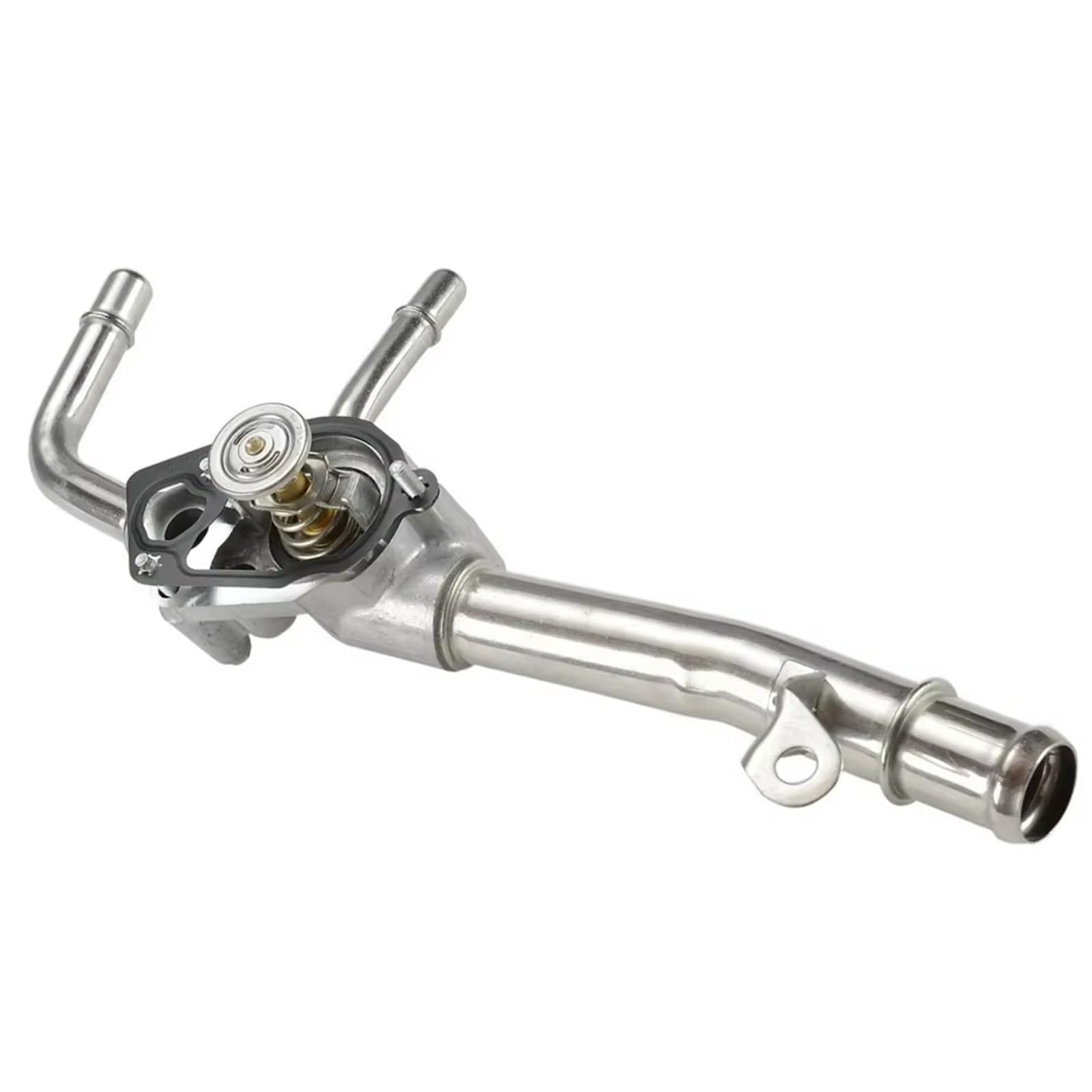 Coolant Water Thermostat Compatible With Buick For Enclave V6 3.6L