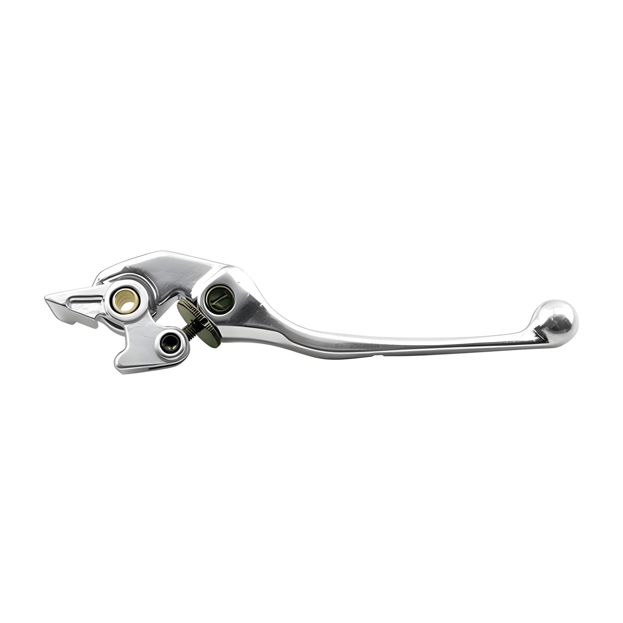 2x ✅Fits VICMA VIC-71711 Brake lever colour silver, standard adjuste ⭐UK Seller⭐