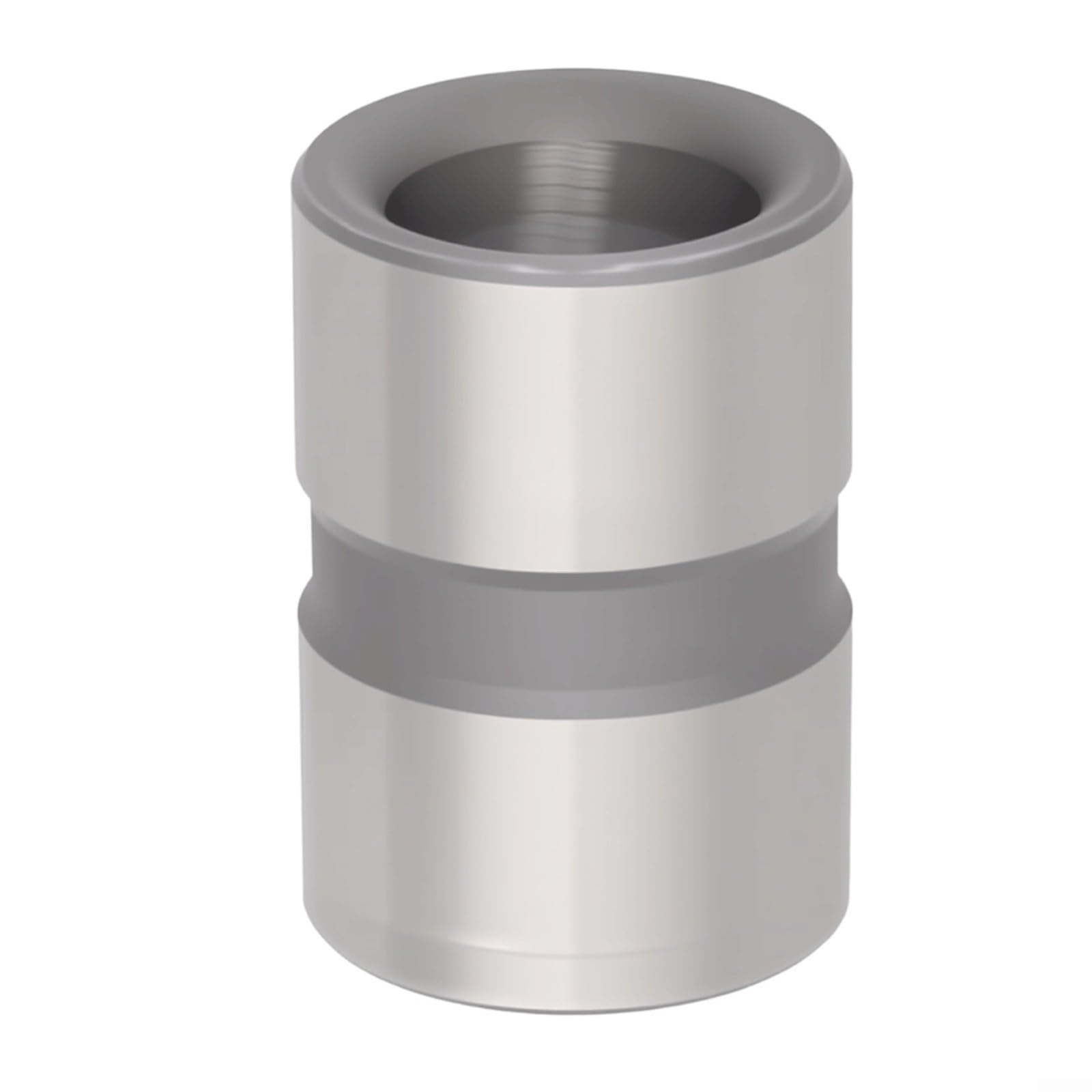 Perno guía para columna de guiado industrial en acero de 20Cr templado de 70x50 mm