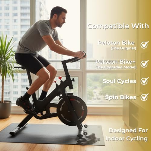 Image of Tommaso Strada 100 Dual Cleat Compatible Indoor Cycling Class Ready Bike Shoe - Look Delta - 43 Black