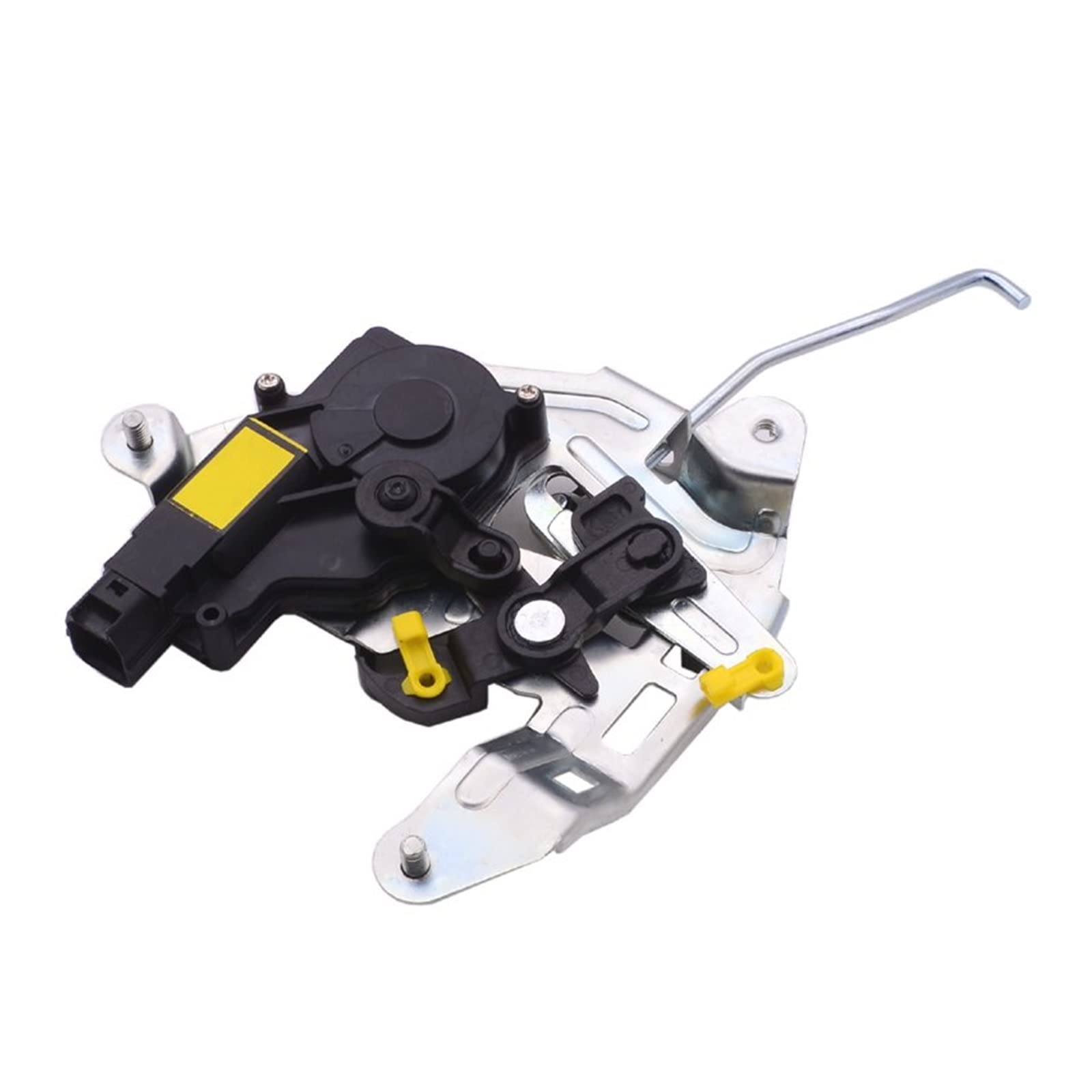 Car Rear Trunk Liftgate Door Cover Lock Tail Gate Latch Latch Actuator with Motor for KIA for Sportage 2004-2010 81290-1F020 HETEVSCCK