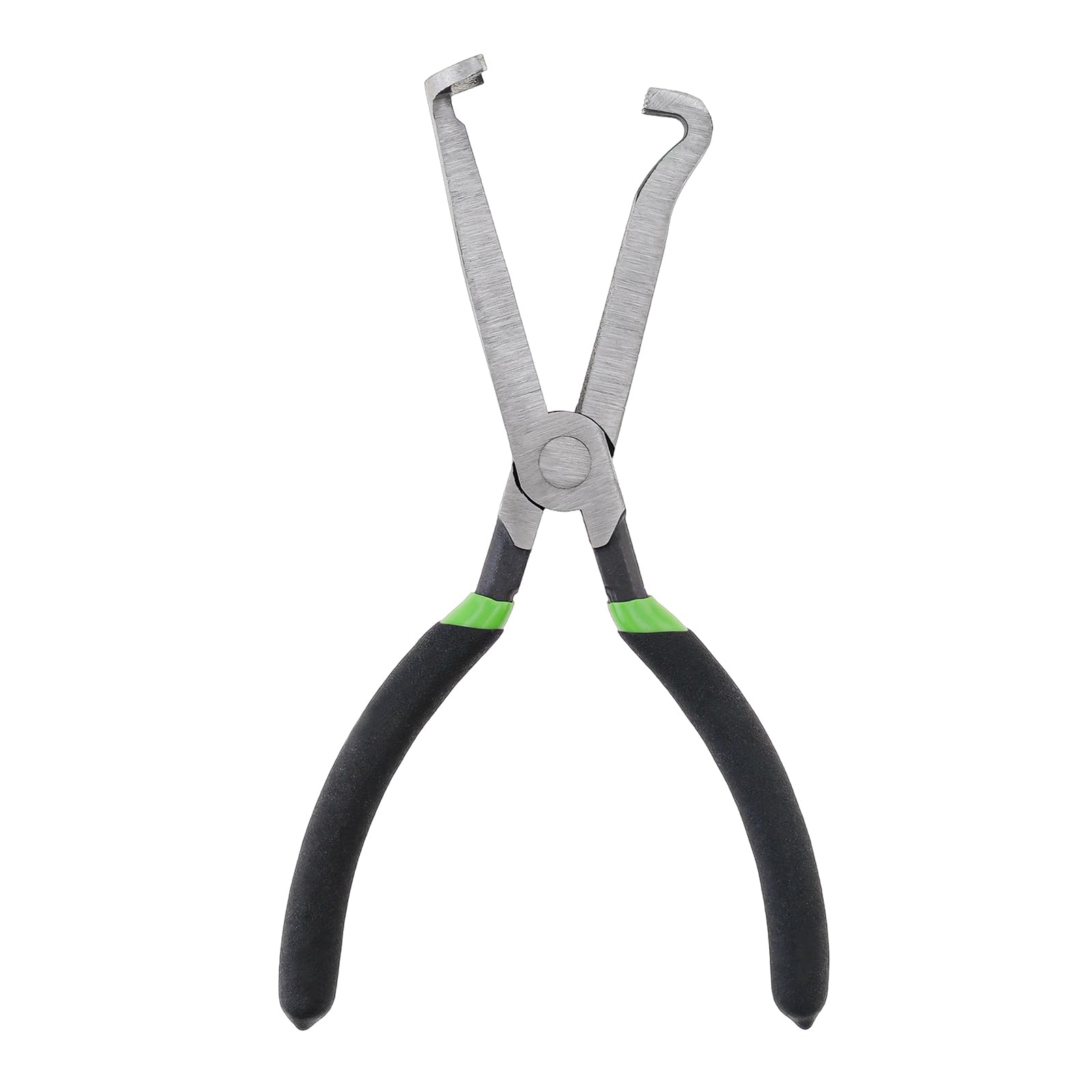 ePathChina 8 inch Electrical Disconnect Pliers, Car Electrical Connector Disconnect Pliers Tools (straight)