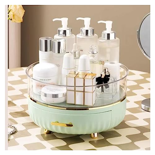 ���C�N�A�b�v�I�[�K�i�C�U�[ 360°��]���C�N�A�b�v�I�[�K�i�C�U�[�g���C ���C�N�A�b�v�u���V �X�L���P�A�z���_�[ �����o���t�� ���ϕi ���� �W���G���[�p �h���b�V���O�e�[�u�� �x�b�h���[�� �o�X���[���p(Green)