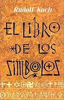 El libro de los símbolos 9706661379 Book Cover