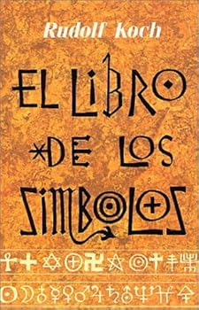 Paperback El libro de los símbolos [Spanish] Book