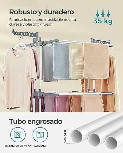 Recopilación de Centrifugadora de Ropa Bodega Aurrera los 5 más buscados. 30 Imagen adicional