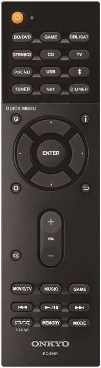 Amazon Co Jp Onkyo シネマパッケージ 2 1ch ハイレゾ音源対応 4k対応 Airplay対応 ブラック Base V60 B 国内正規品 家電 カメラ