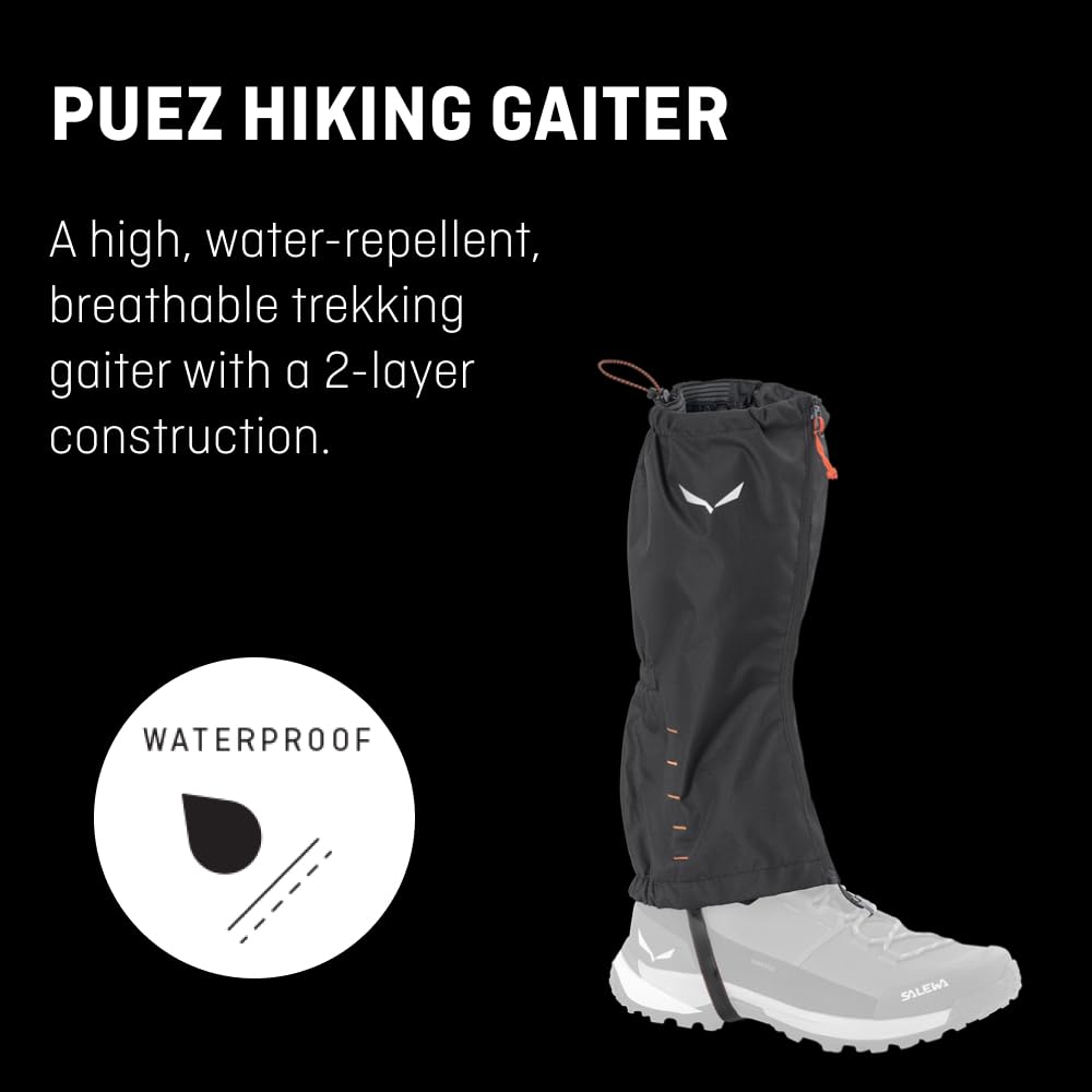 Salewa Puez Wandergamasche
