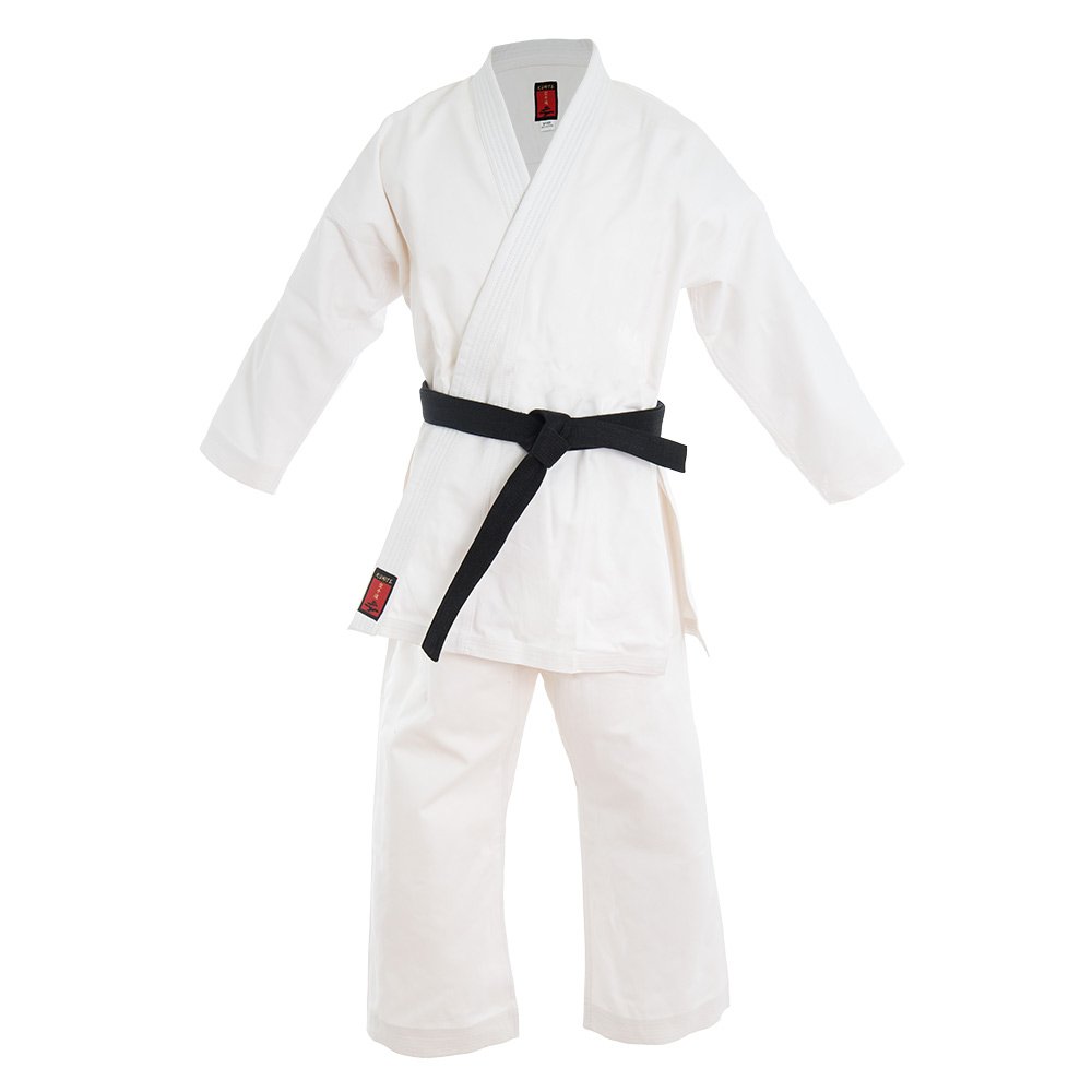 Kumite Karate Uniform, KARATEGI
