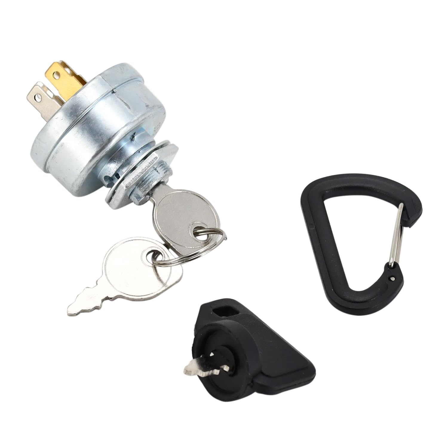 Amazon.com : Tendparts 045898 Ignition Starter Switch Compatible
