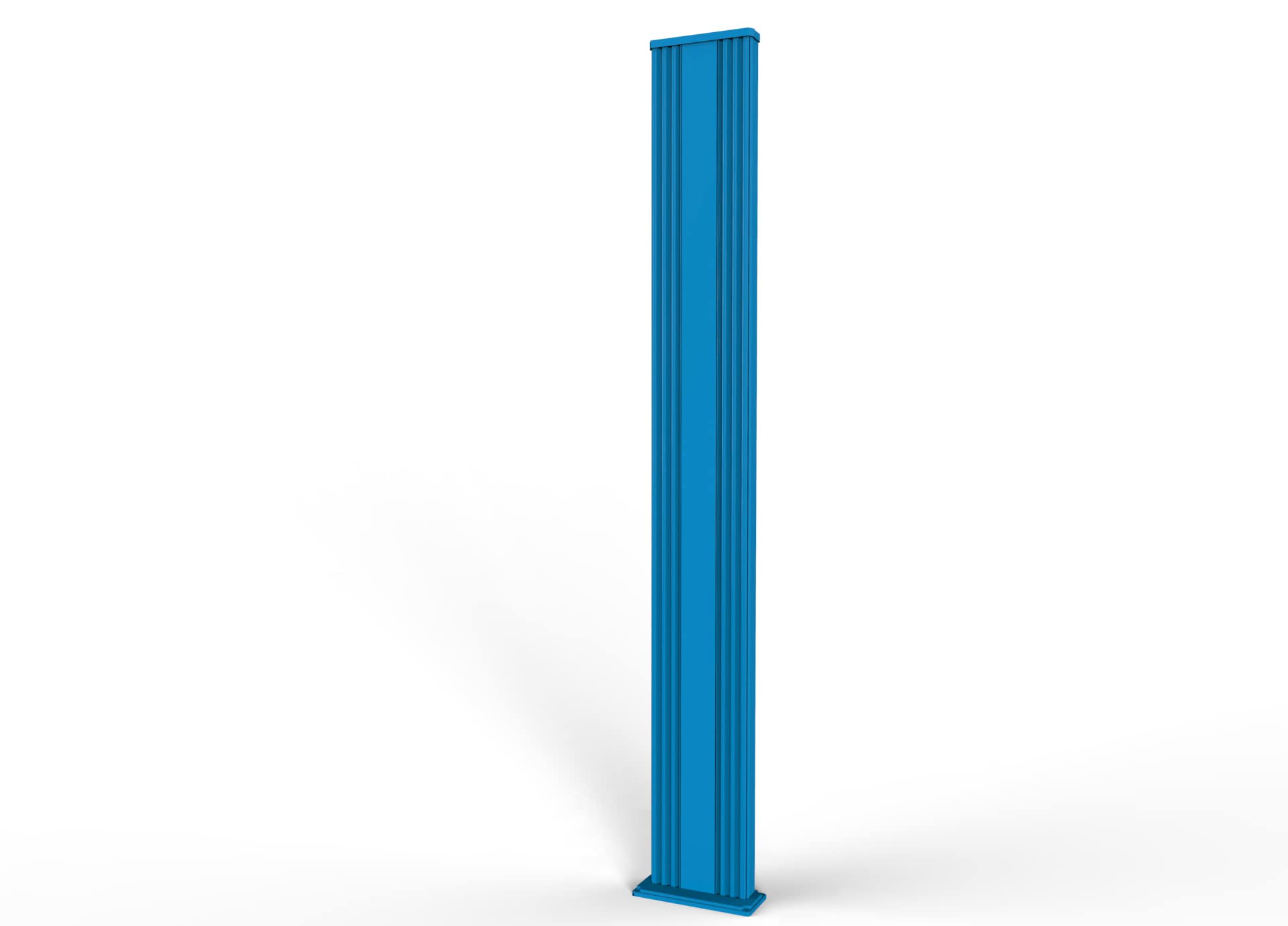 Arkema Design Doccia Solare Dada S D440/5012 - Blu