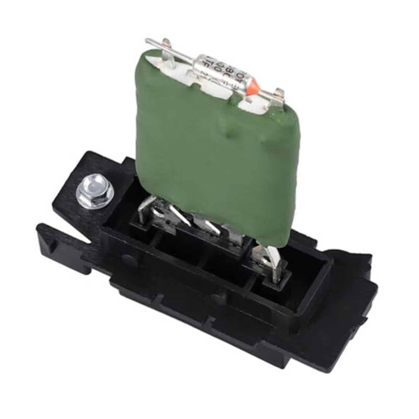 Resistencia Motor Regulador Ventilador Para Vauxhall Para Corsa Para D