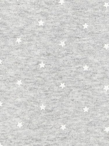 Image of Simple Joys by Carter's Baby 5-pack Long-sleeve Bodysuit