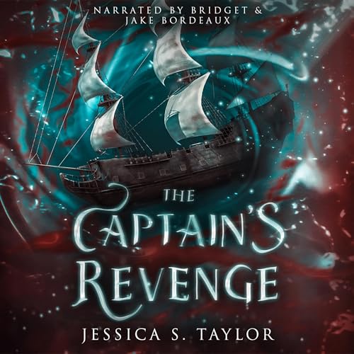 The Captain's Revenge cover art