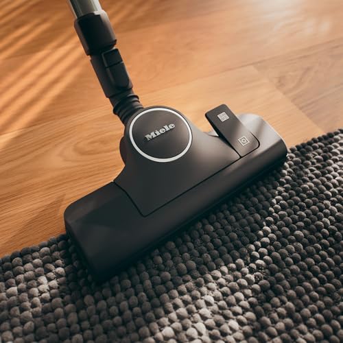 Image of Miele SBD 365-3 AllTeQ Floorhead for Hard Floors & Low-Pile Carpet