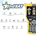 Imagen de VF9930 Pro Medidor De Campo TDT y Satelite Compatible con HVEC 10bit
