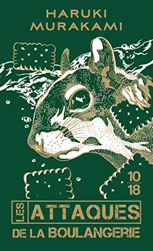 Télécharger Les attaques de la boulangerie PDF Ebook En Ligne