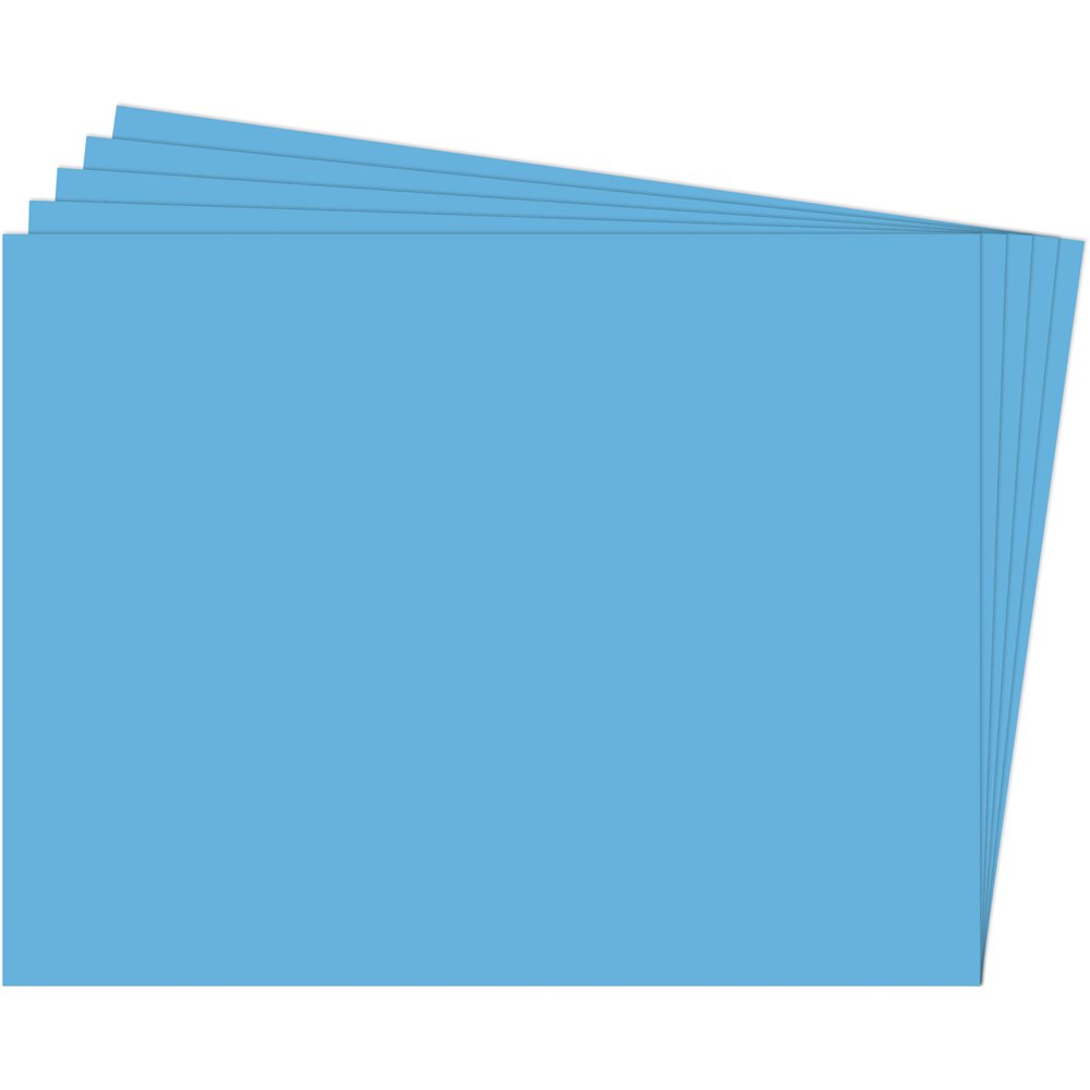 Fixo Paper 11110470 - Pack de 100 – Cartulina blanca A4, 180g — view 35