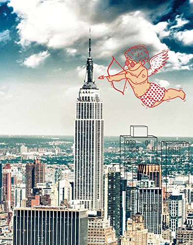 trunk FASHION 2 BATTLENYC2