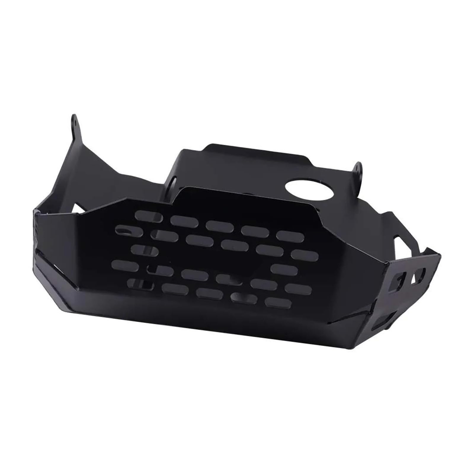 Protezione Sottoscocca Motore | Resistente agli urti e graffi, montaggio bulloni, compatibile Per Benelli TRK 702 X TRK 702X TRK702X TRK702