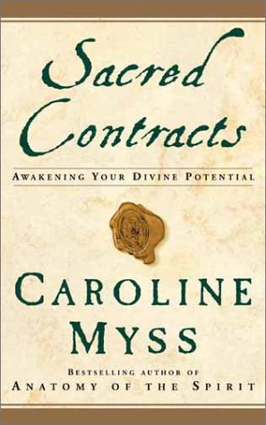 Amazon.com: Sacred Contracts: Awakening Your Divine Potential