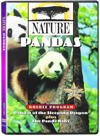 Nature: Pandas Nature: Pandas