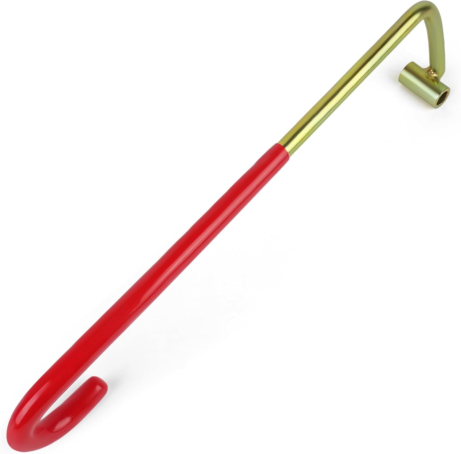 Trunk Lid Opener Torsion Bar Spring Torque Rod Installer Removal Tool 120° Compatible with Honda Accord 2008-2012 Civic Sedan 2006-2011 for Acura ILX TL TSX 07AAF-SNAA100 07AAFSNAA100