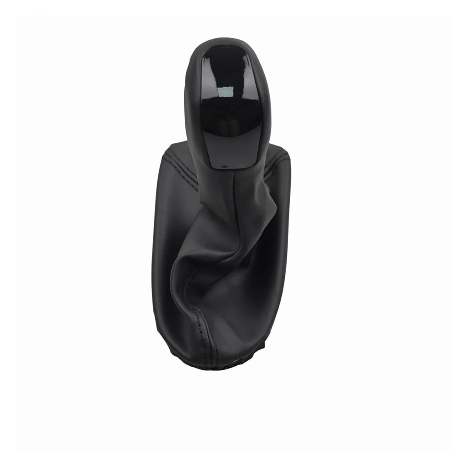 MKGKACVCPT Manual Shifter knob for Benz W211 Car Auto Manual Lever Shifter Stick Head Automatic Speed Gear Shift Knob(AVANTGARDE)