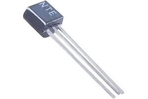 NTE Electronics 2N3904 Transistor: The Unsung Hero for Switch and Amplification