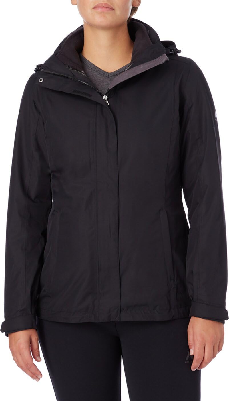 McKINLEY Damen Talina Doppeljacken