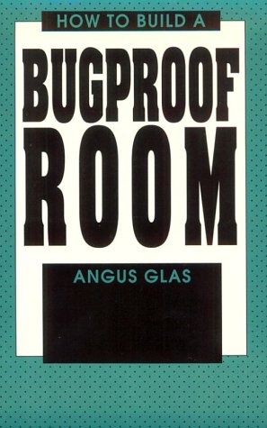 Buy How to Build a Bugproof Room — BookShops.in