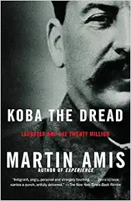 Koba the Dread: Laughter and the Twenty Million book cover