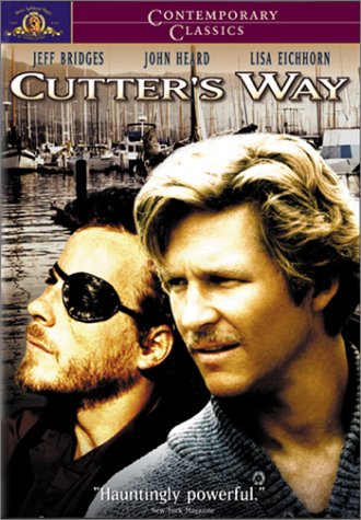 Cutter S Way