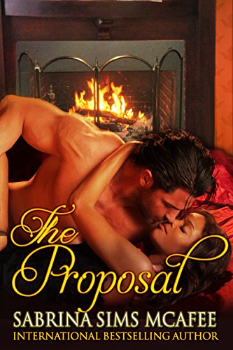 The Proposal (BWWM-Interracial Romance)