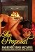 The Proposal (BWWM-Interracial Romance)