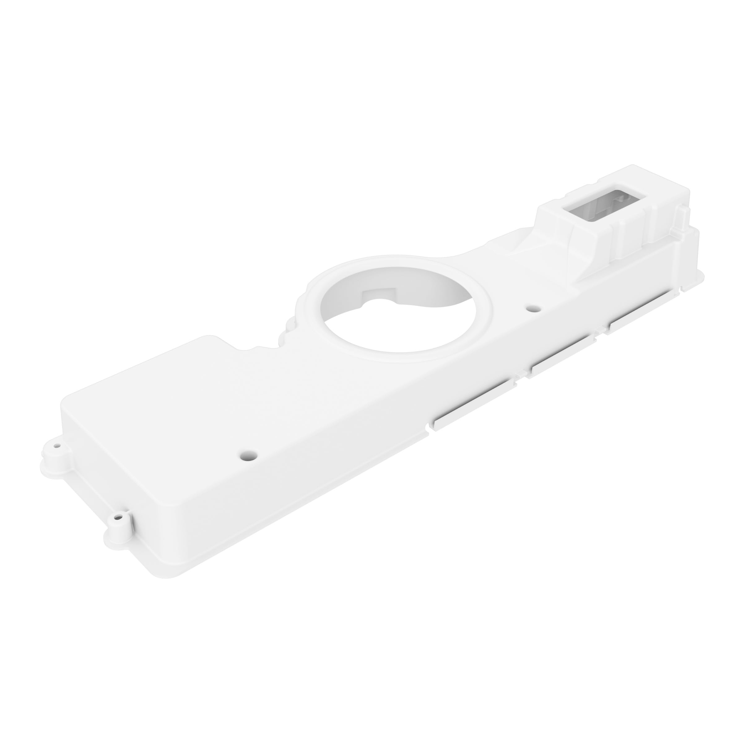 GE WR02X43930 Alloggiamento ventola