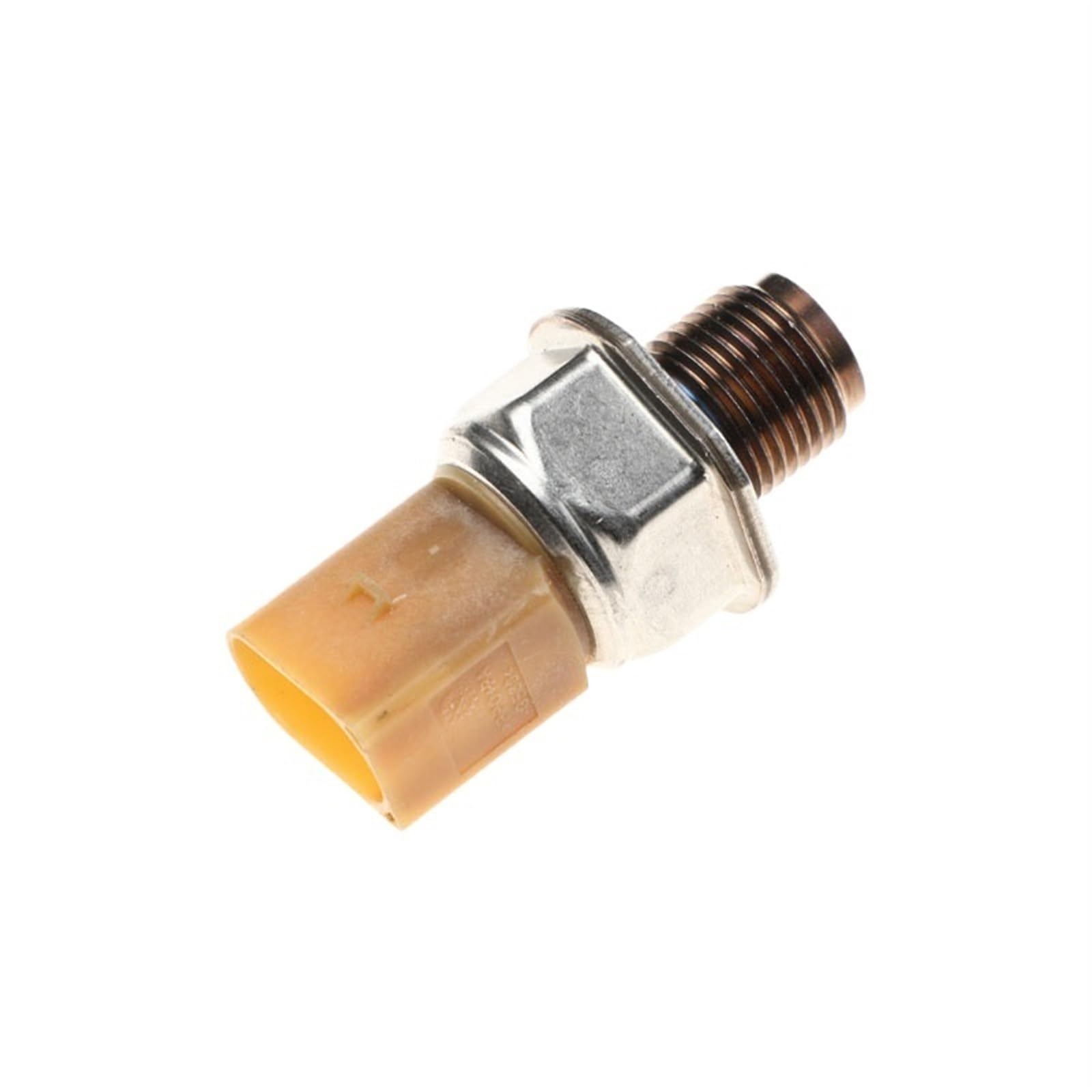 1 Pieza aplicable al Sensor de presión de Combustible del automóvil OE: 55PP26-02 Sensor de presión de Combustible del Motor