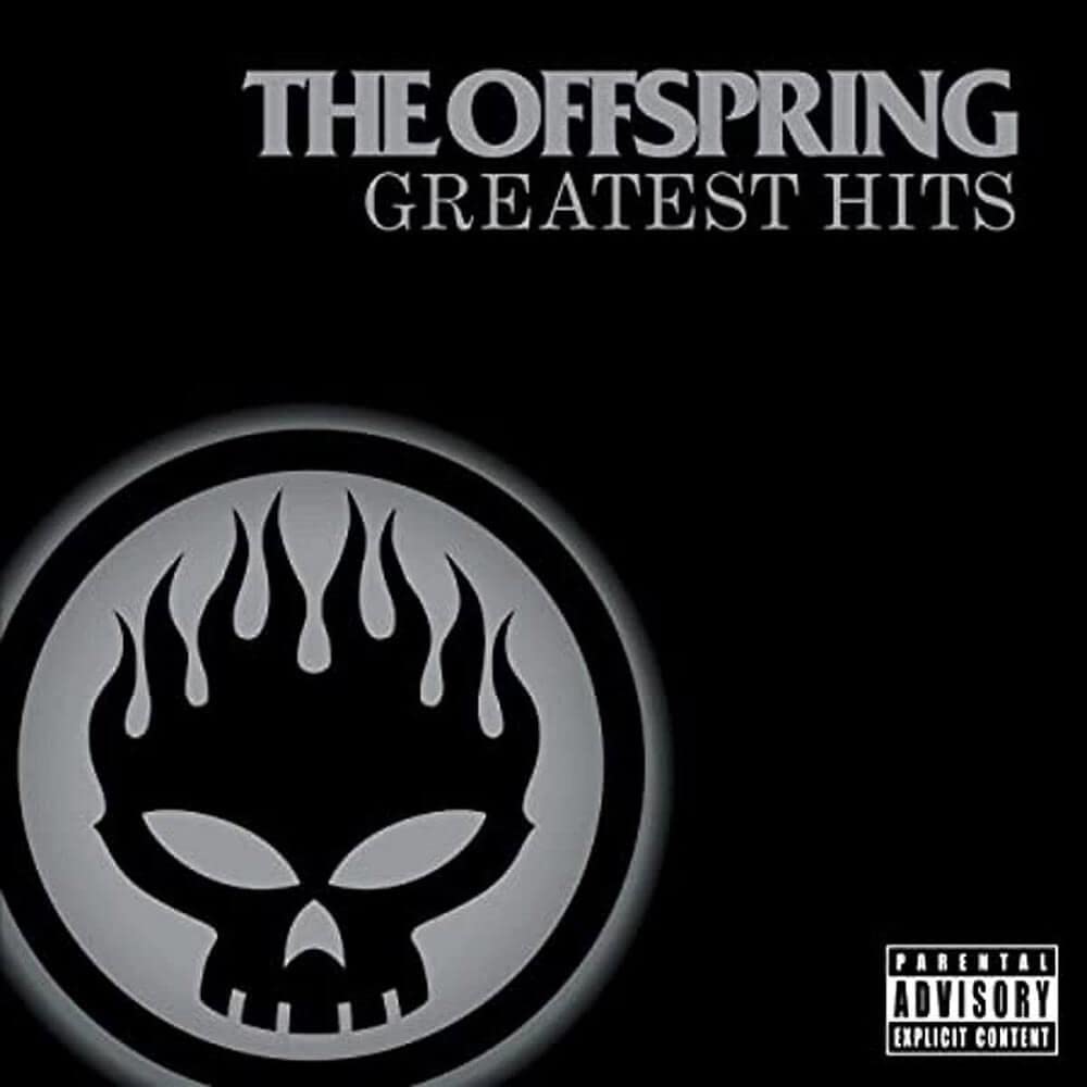 Greatest Hits [VINYL]