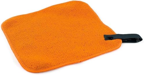 Miniatura 2 de GSI Outdoors 90022 - Paño de limpieza grande y reutilizable de dos caras