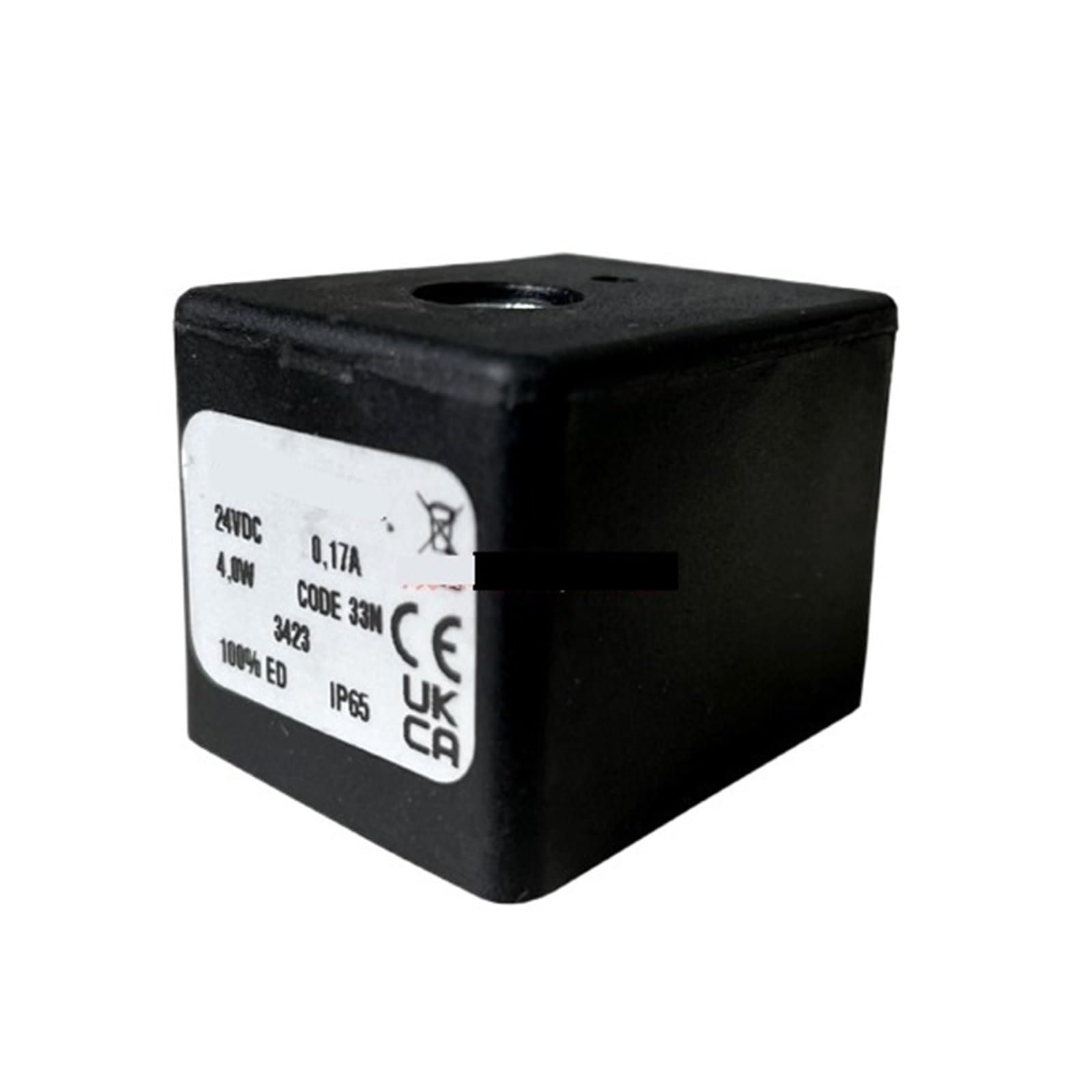 Gkcawevqo One Color V10633-A33n Coil