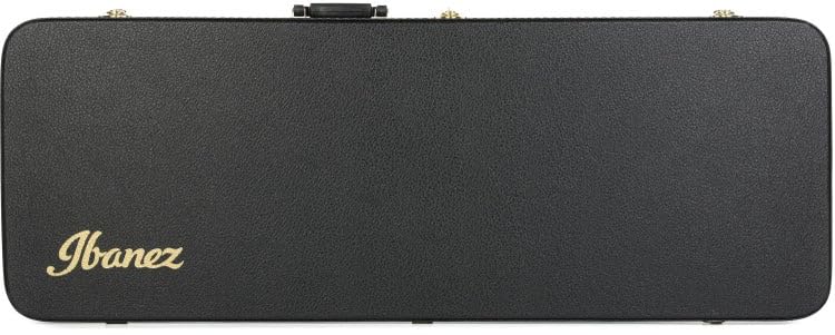 Amazon.com: Ibanez FRH100C Hardshell Guitar Case for TOD10N and
